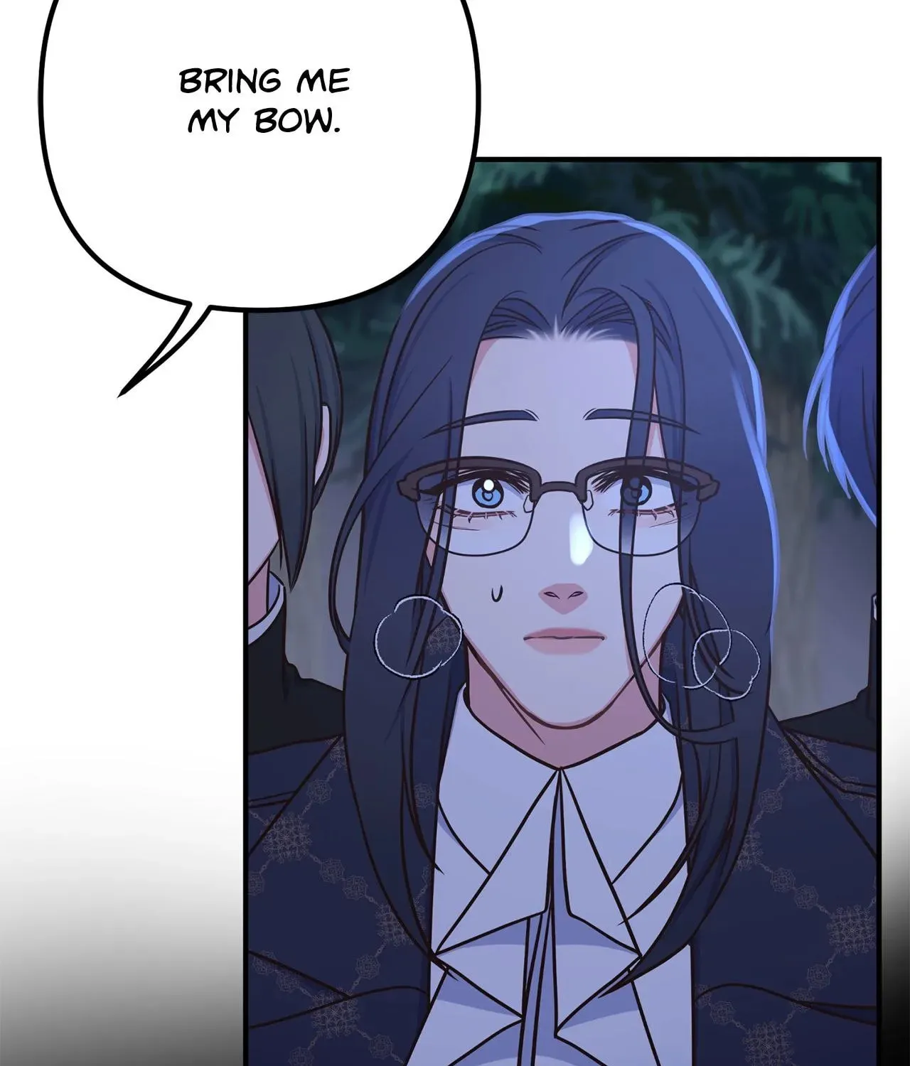 Holding You Captive Chapter 42 page 9 - 