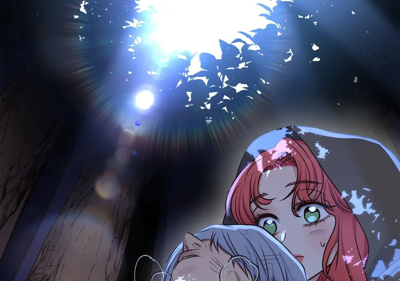 Holding You Captive Chapter 42 page 83 - 