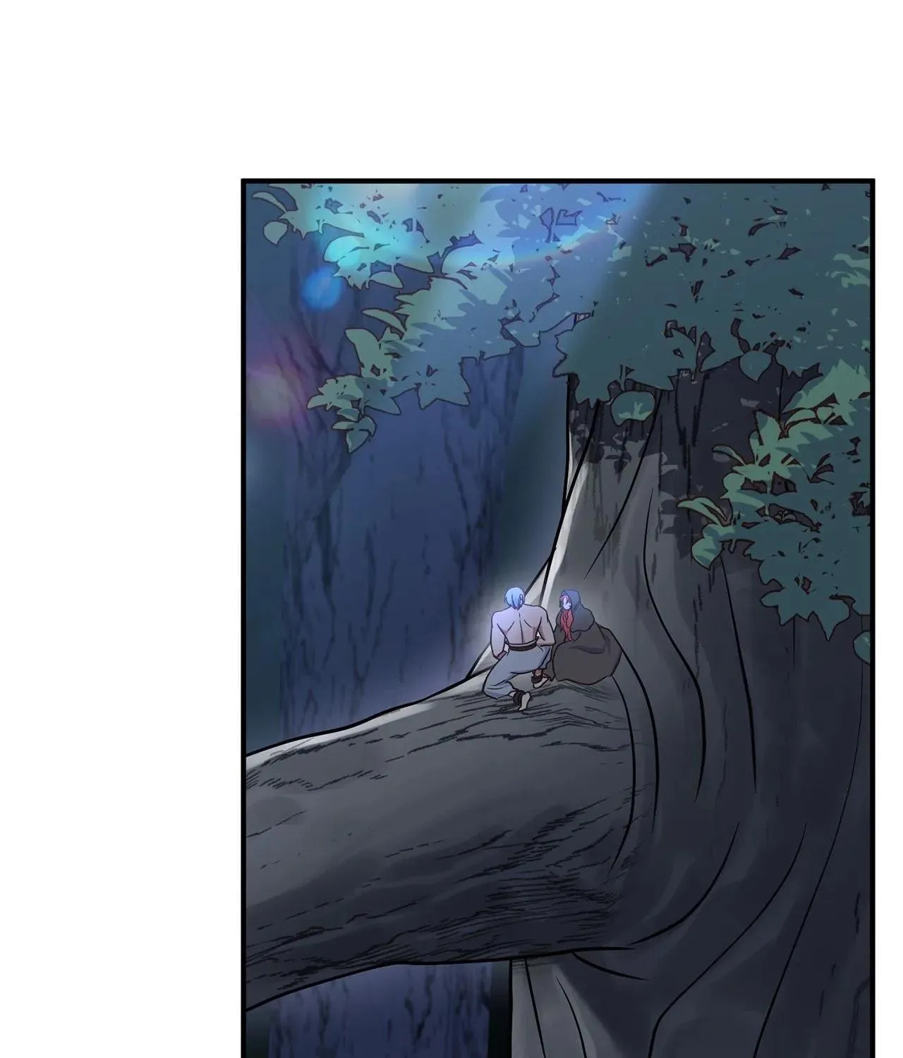 Holding You Captive Chapter 42 page 91 - 