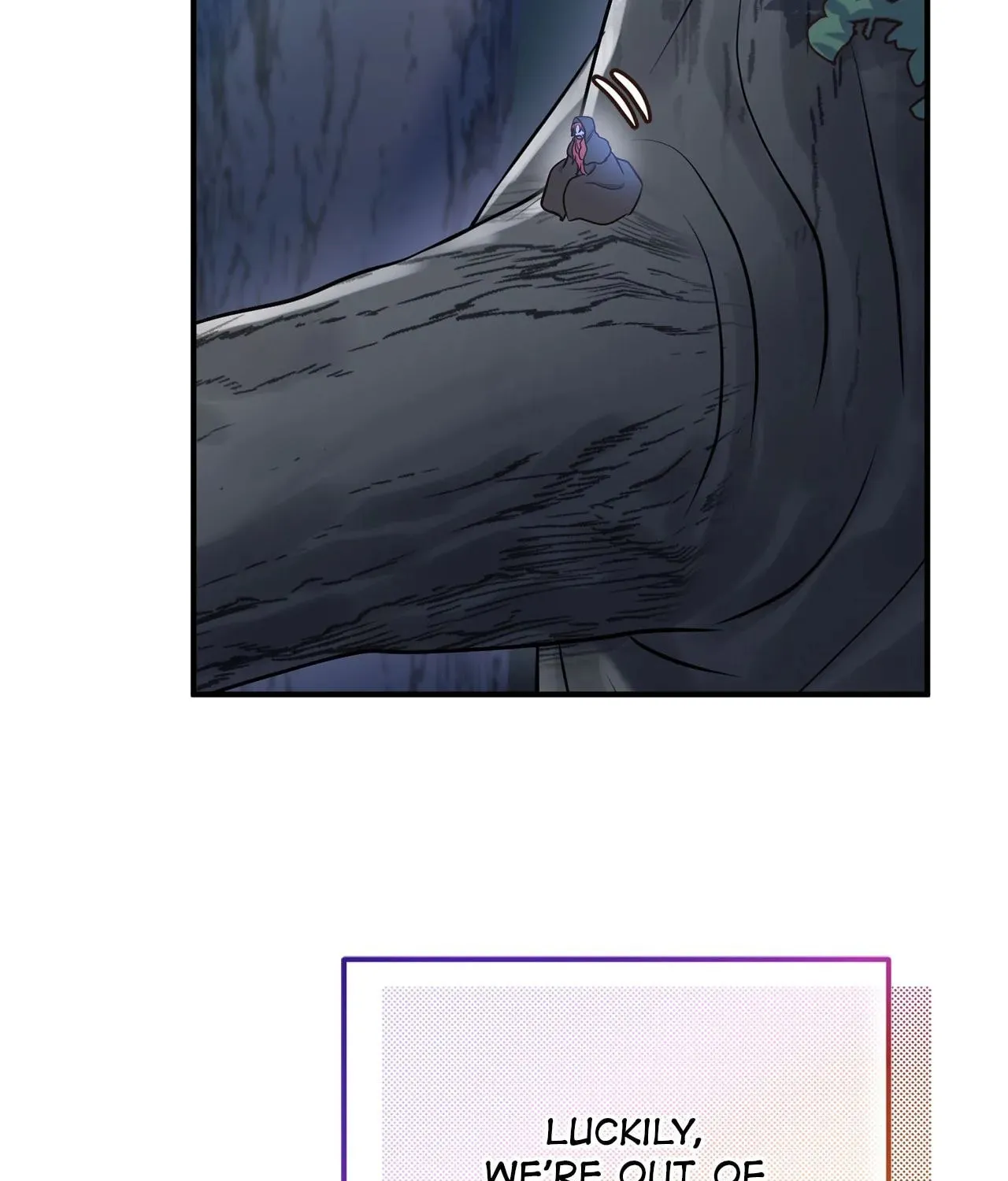 Holding You Captive Chapter 42 page 99 - 