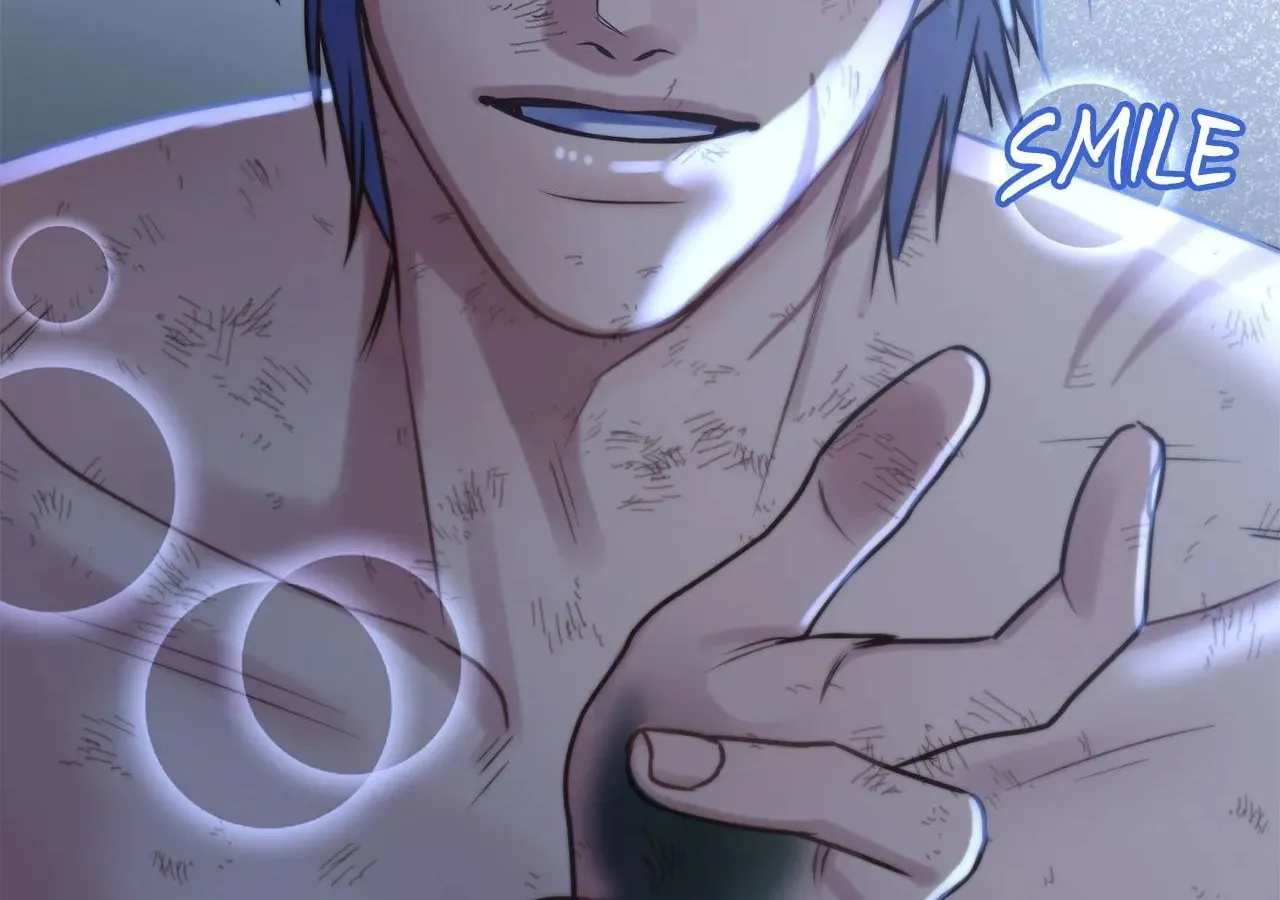 Holding You Captive Chapter 43 page 2 - 