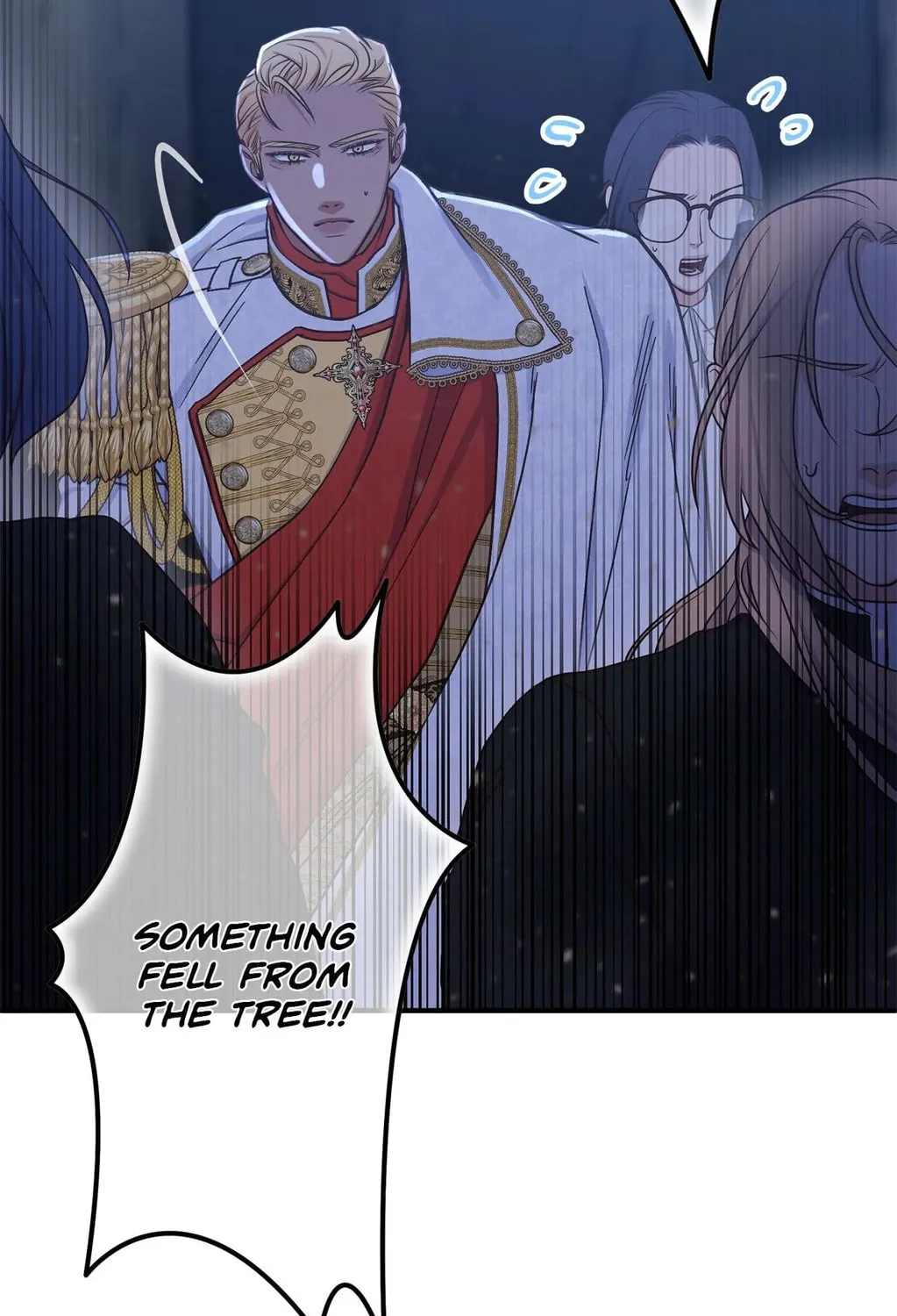 Holding You Captive Chapter 43 page 101 - 