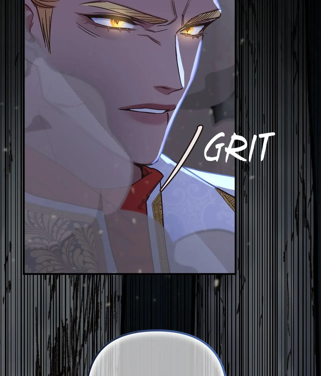 Holding You Captive Chapter 43 page 107 - 
