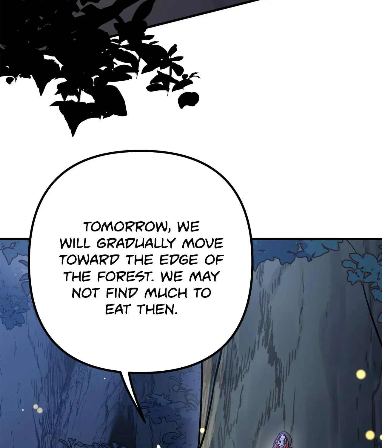 Holding You Captive Chapter 43 page 12 - 