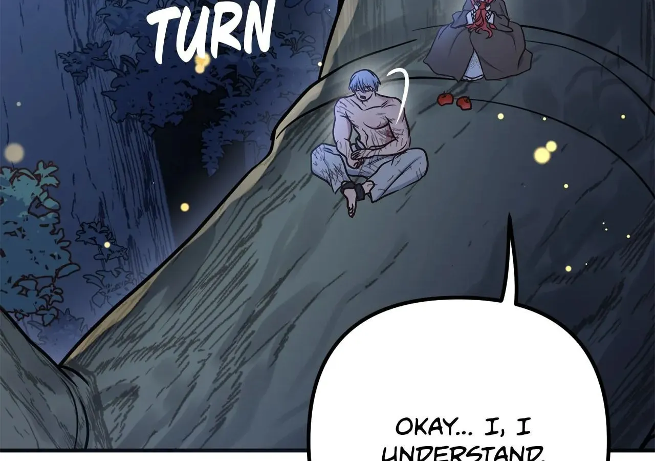 Holding You Captive Chapter 43 page 13 - 