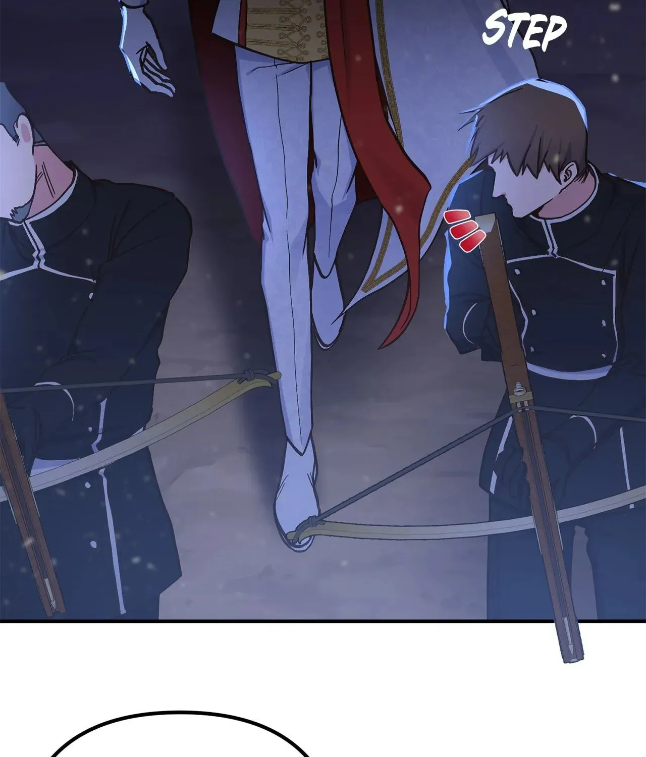 Holding You Captive Chapter 43 page 123 - 