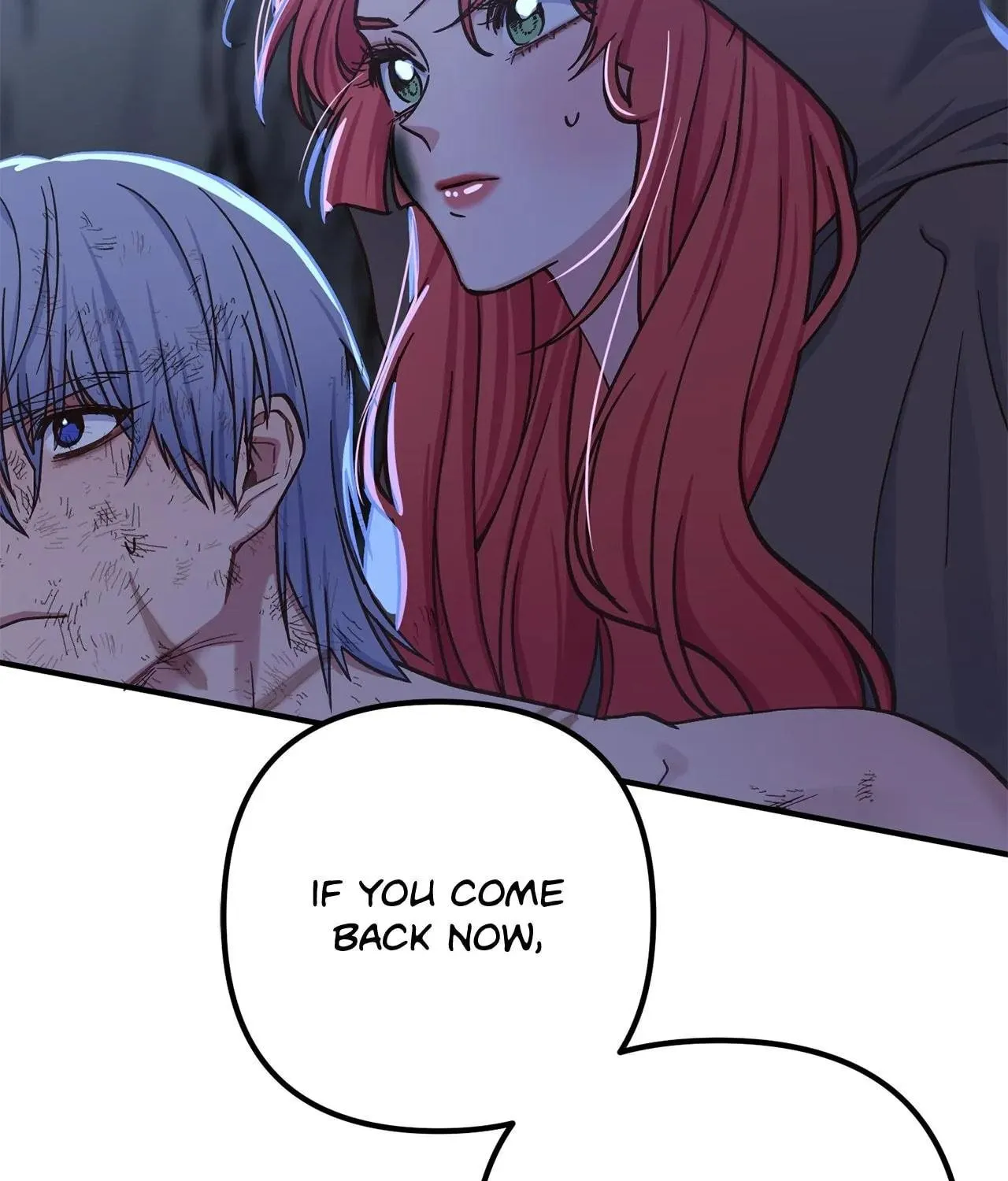 Holding You Captive Chapter 43 page 125 - 