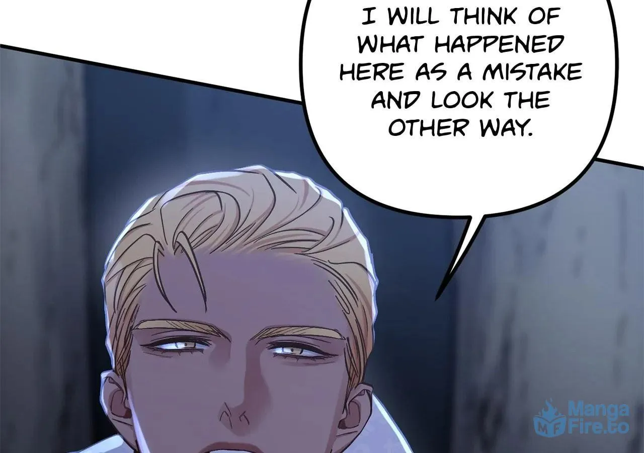 Holding You Captive Chapter 43 page 126 - 
