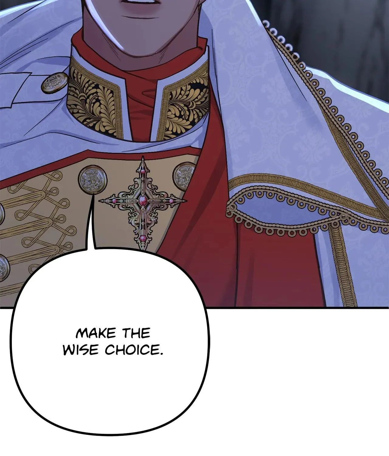 Holding You Captive Chapter 43 page 127 - 