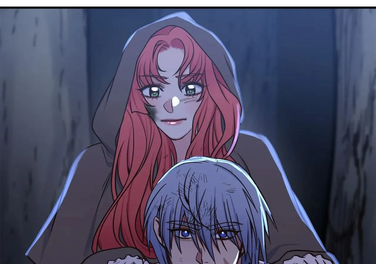 Holding You Captive Chapter 43 page 128 - 