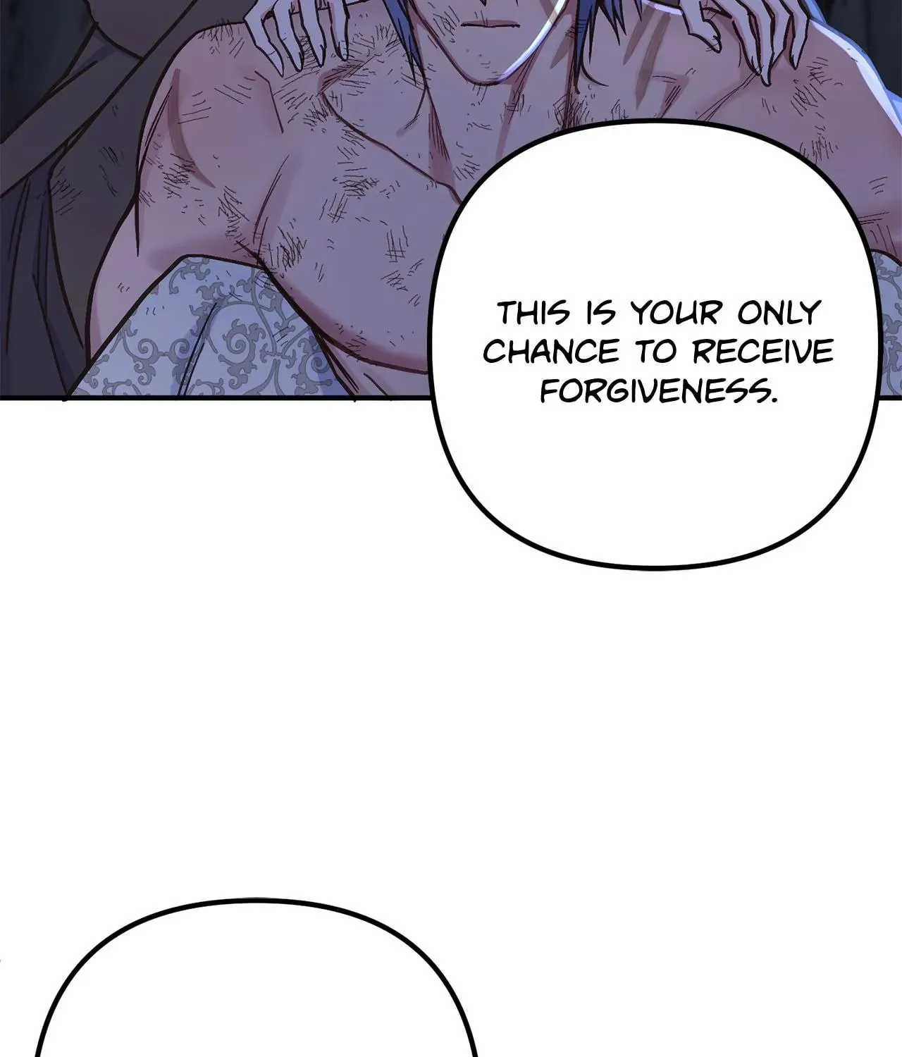 Holding You Captive Chapter 43 page 129 - 