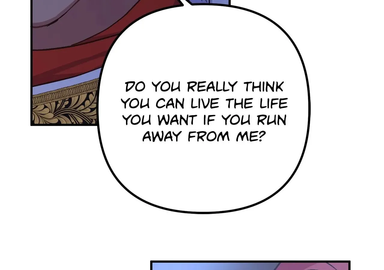 Holding You Captive Chapter 43 page 134 - 