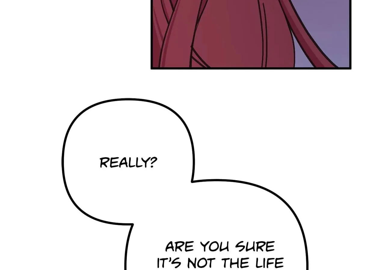Holding You Captive Chapter 43 page 136 - 