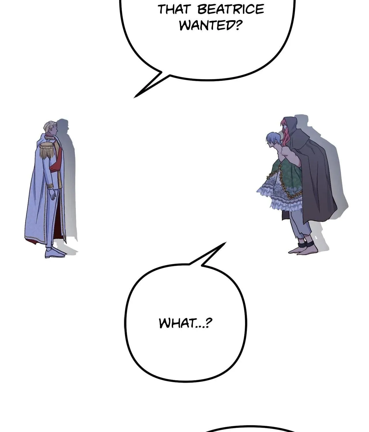 Holding You Captive Chapter 43 page 137 - 