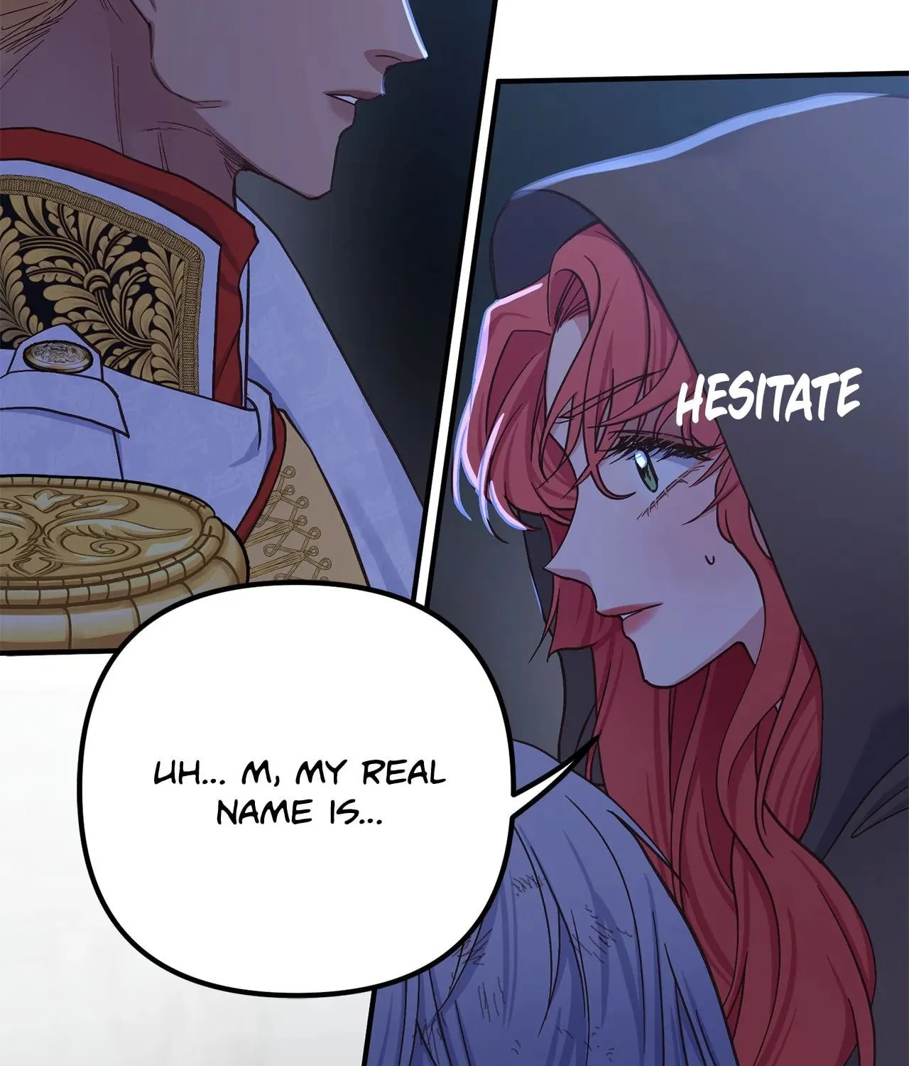 Holding You Captive Chapter 43 page 139 - 