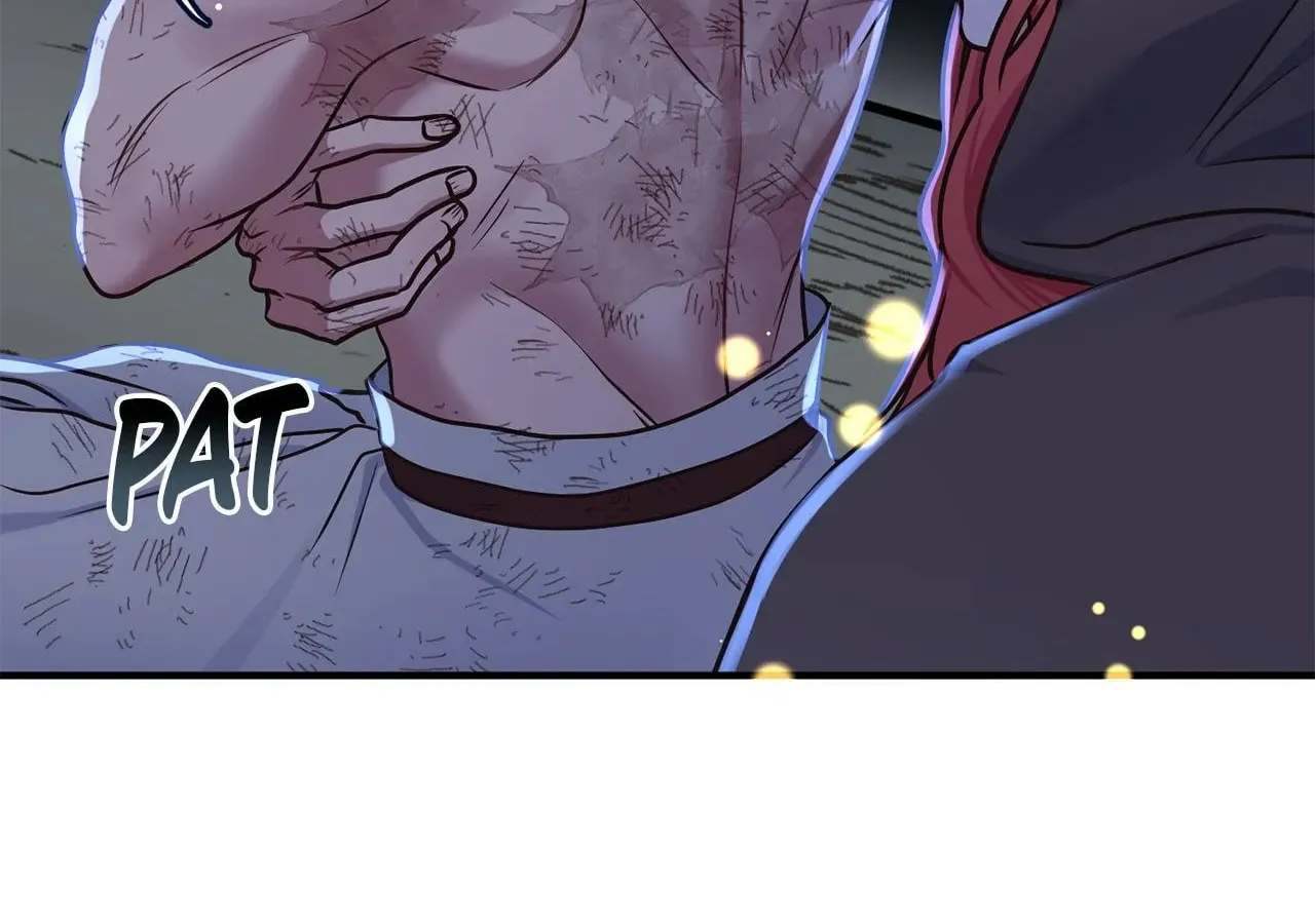 Holding You Captive Chapter 43 page 15 - 