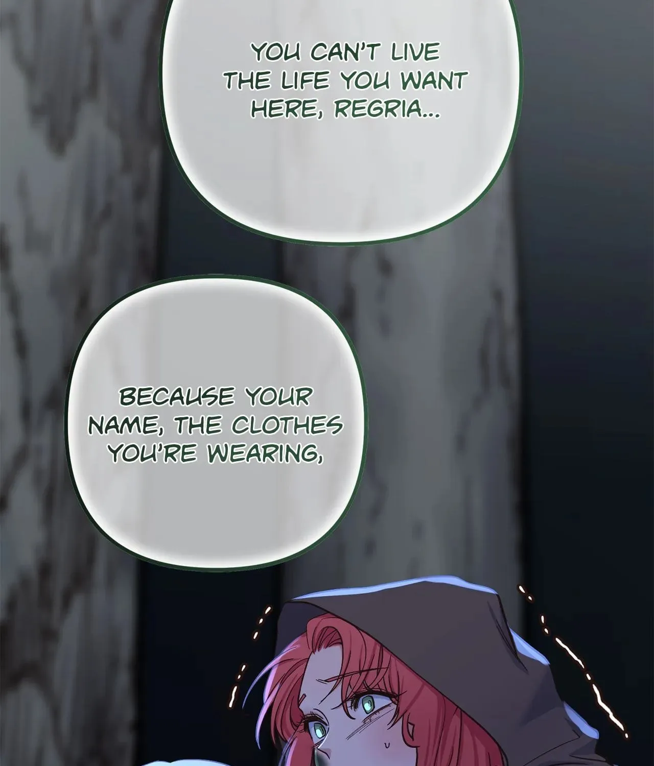 Holding You Captive Chapter 43 page 141 - 