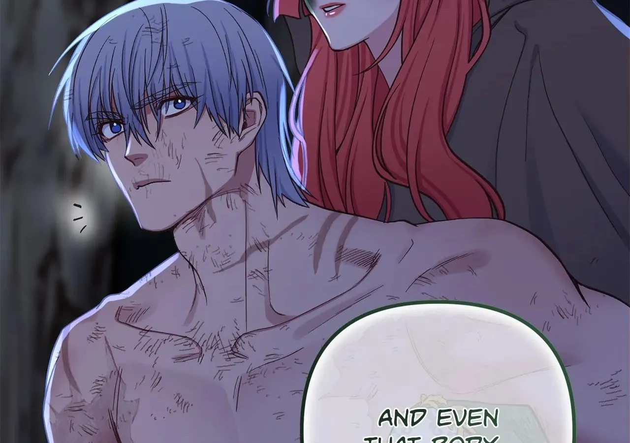 Holding You Captive Chapter 43 page 142 - 