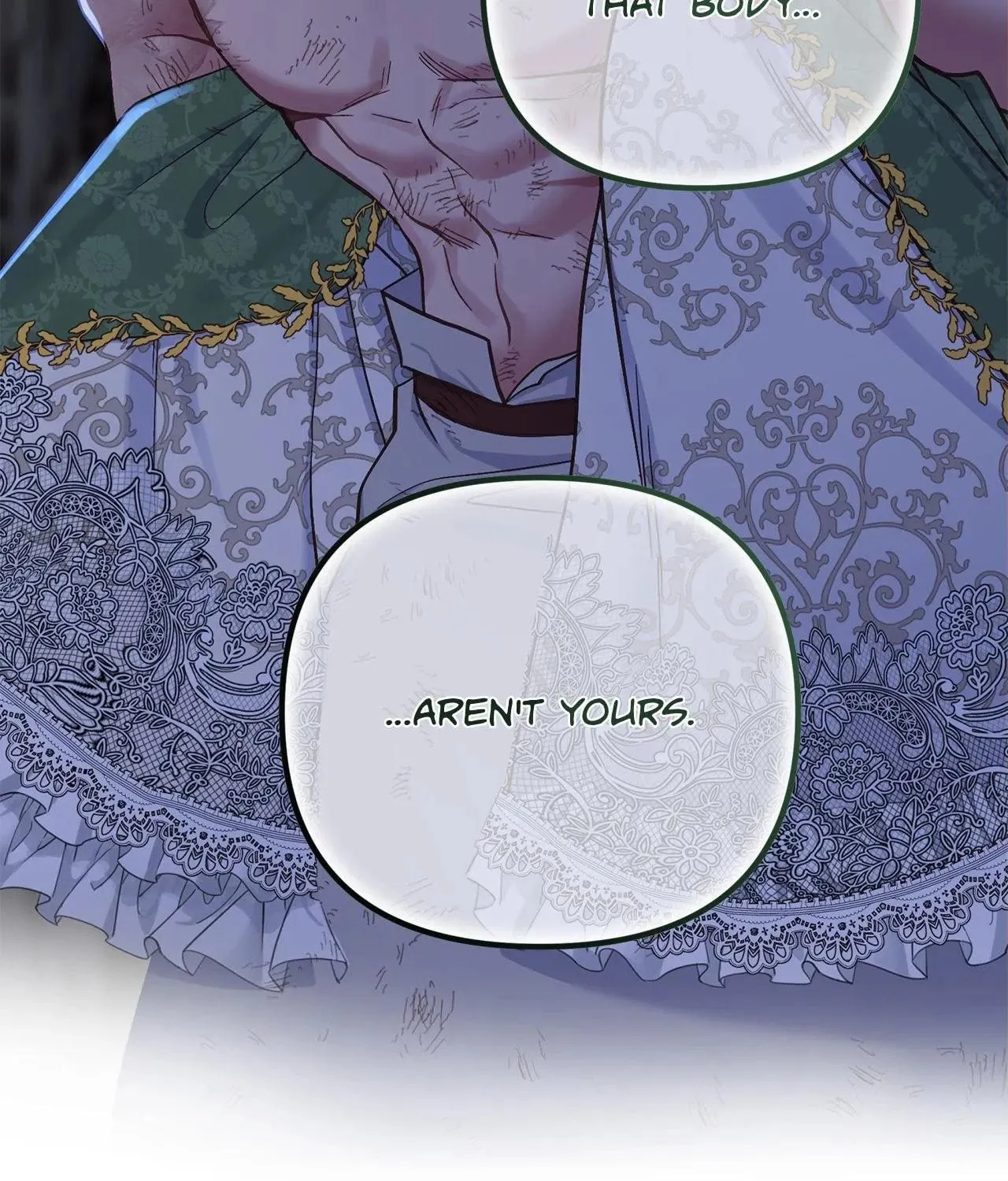 Holding You Captive Chapter 43 page 143 - 