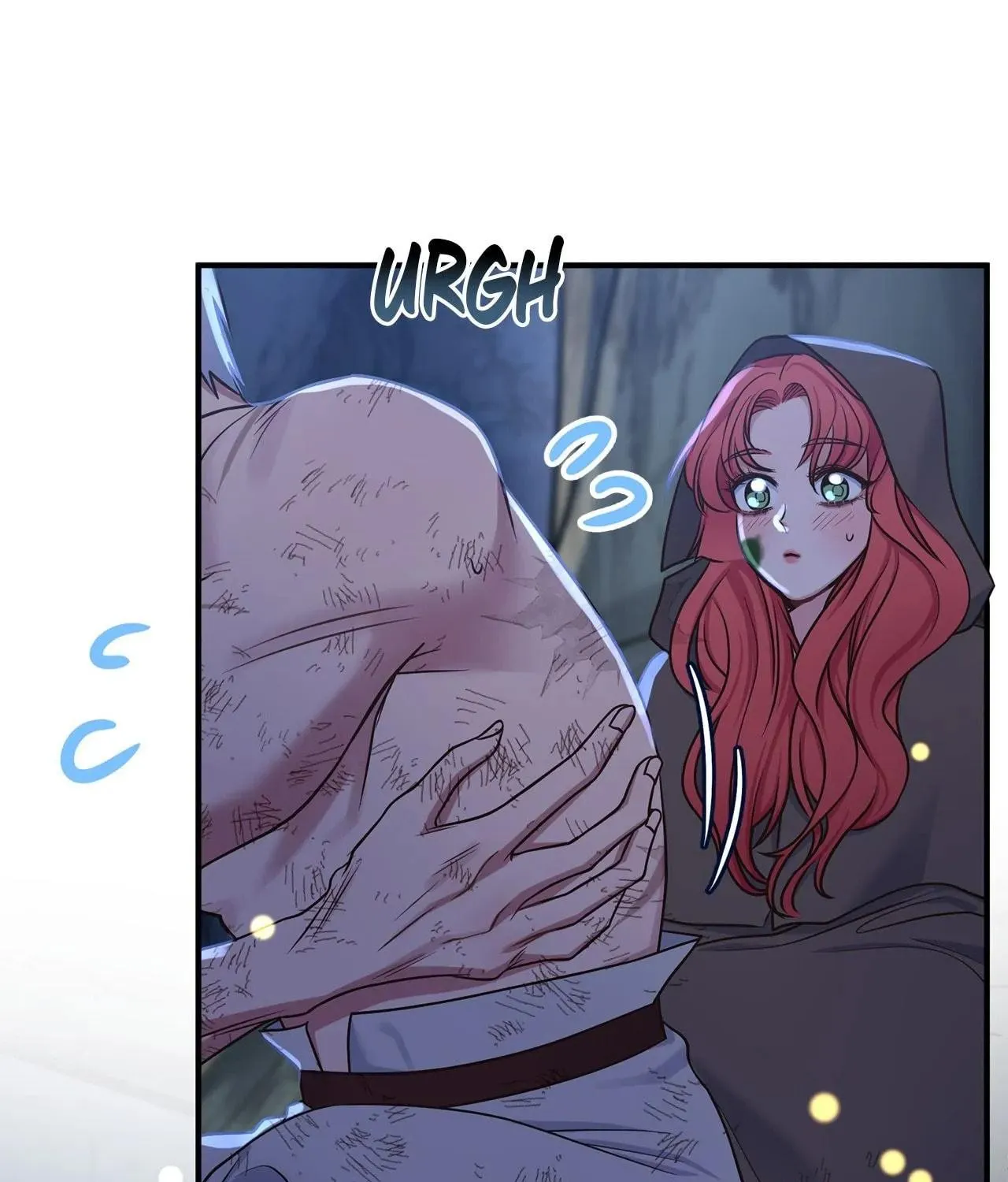 Holding You Captive Chapter 43 page 16 - 