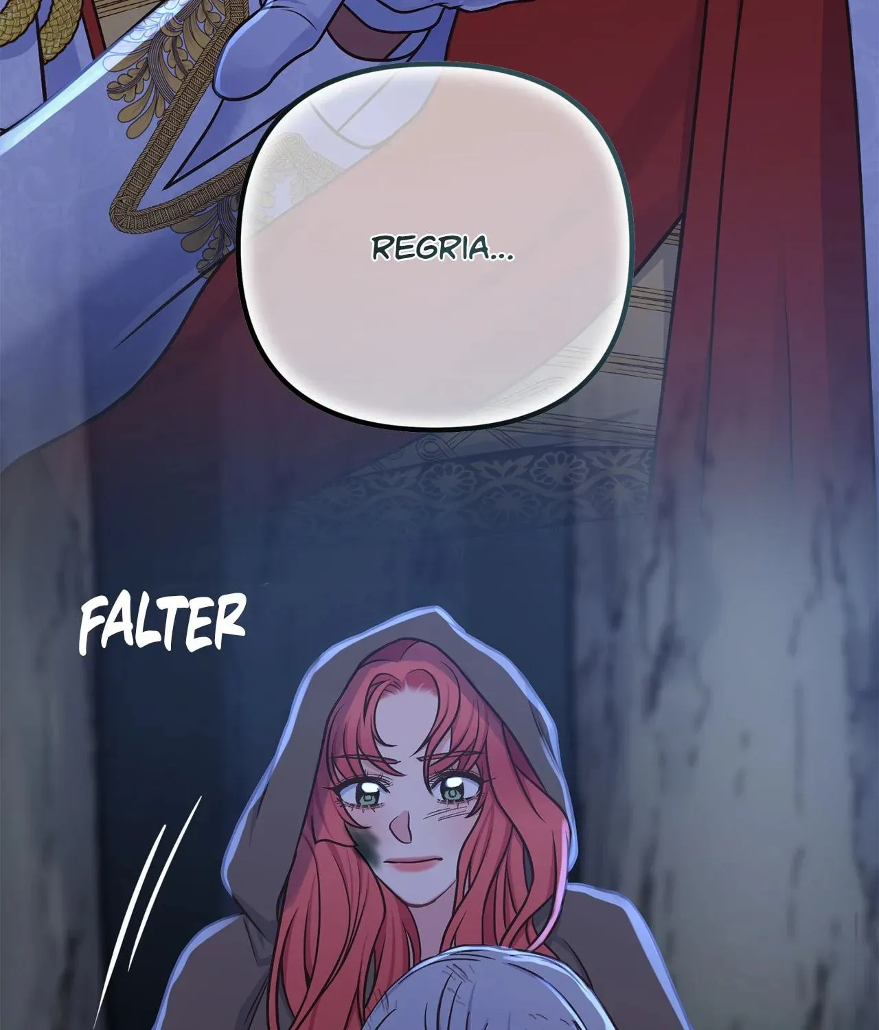 Holding You Captive Chapter 43 page 153 - 