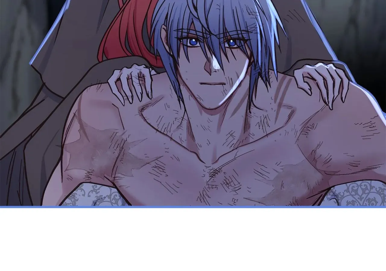 Holding You Captive Chapter 43 page 154 - 