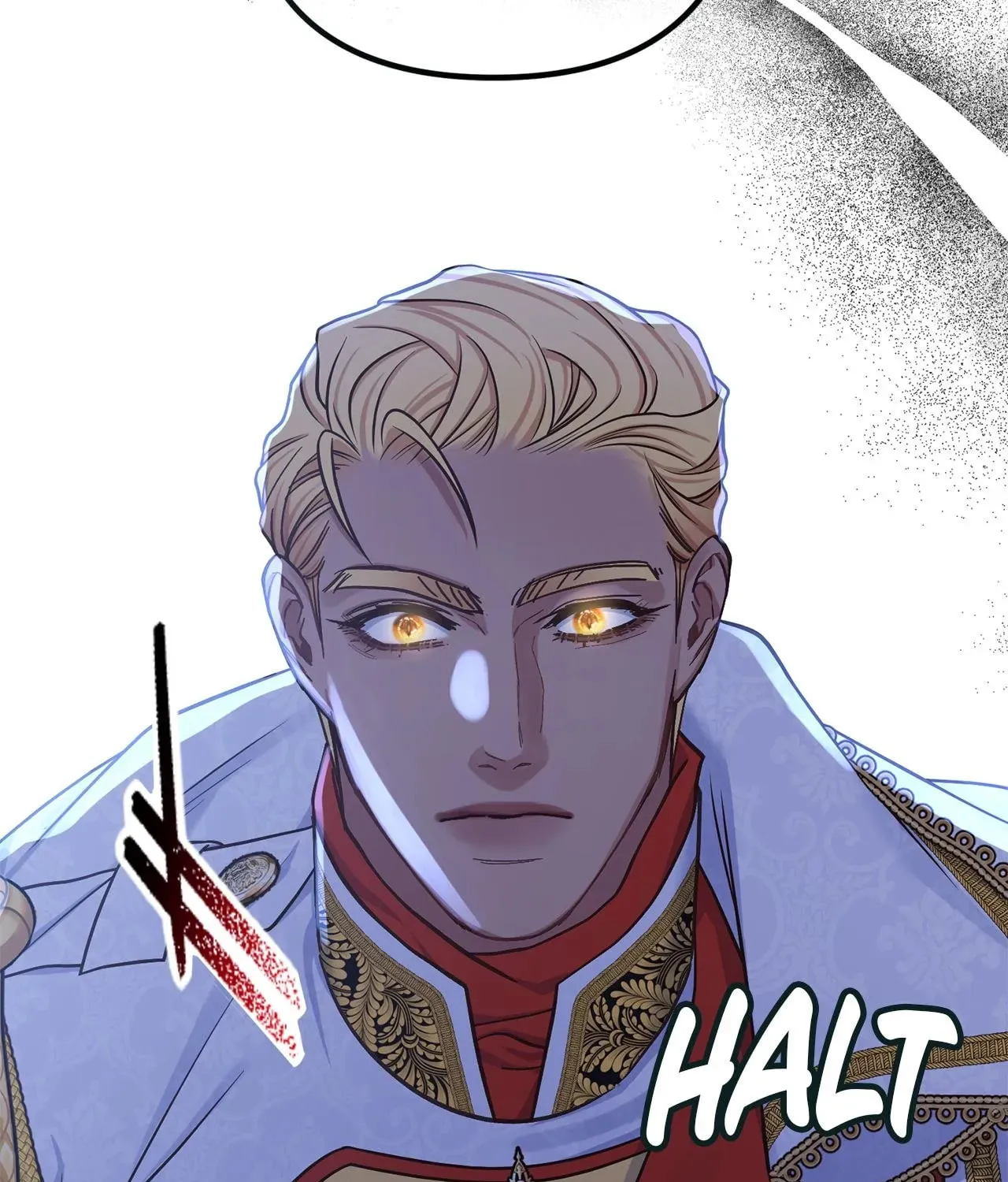 Holding You Captive Chapter 43 page 157 - 