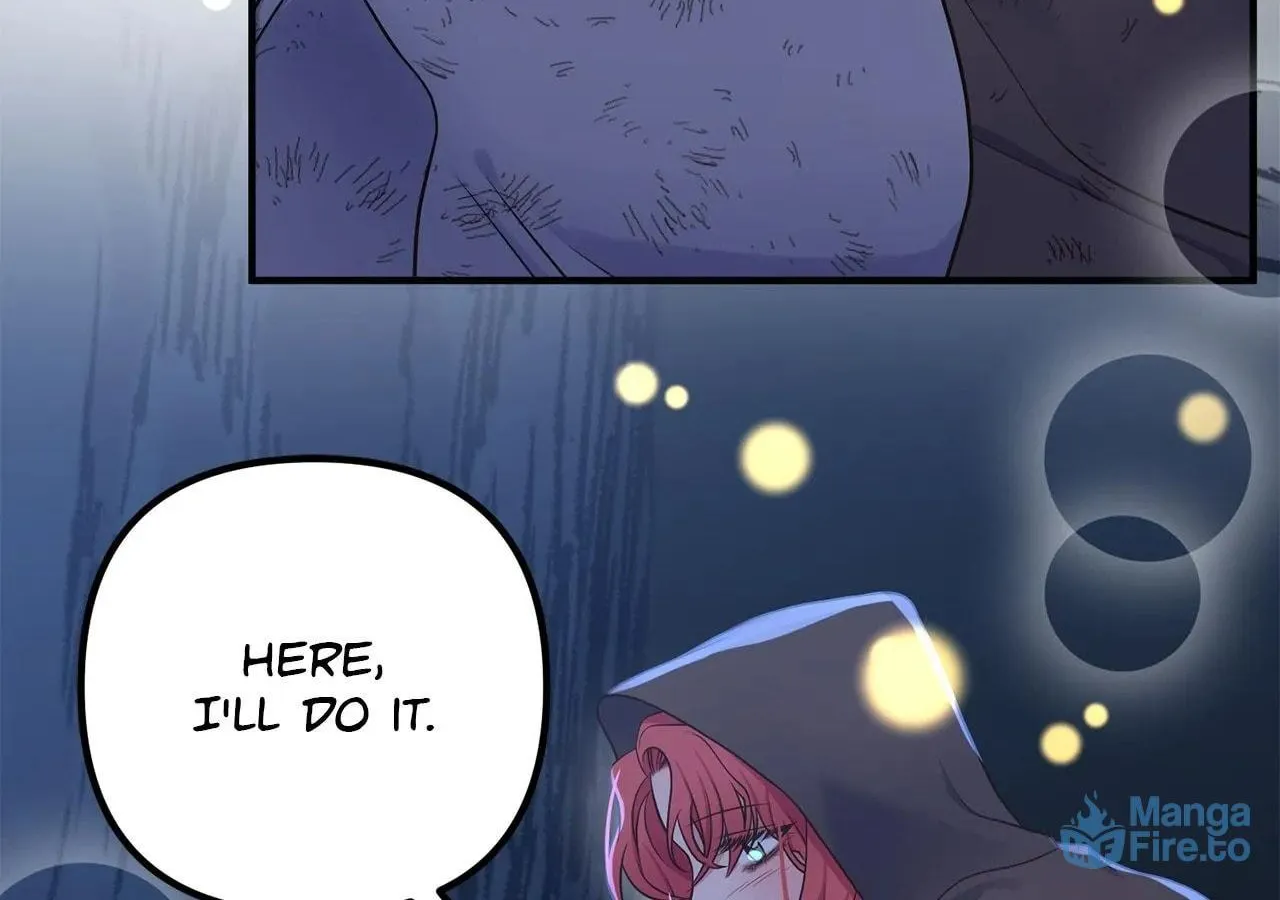 Holding You Captive Chapter 43 page 17 - 