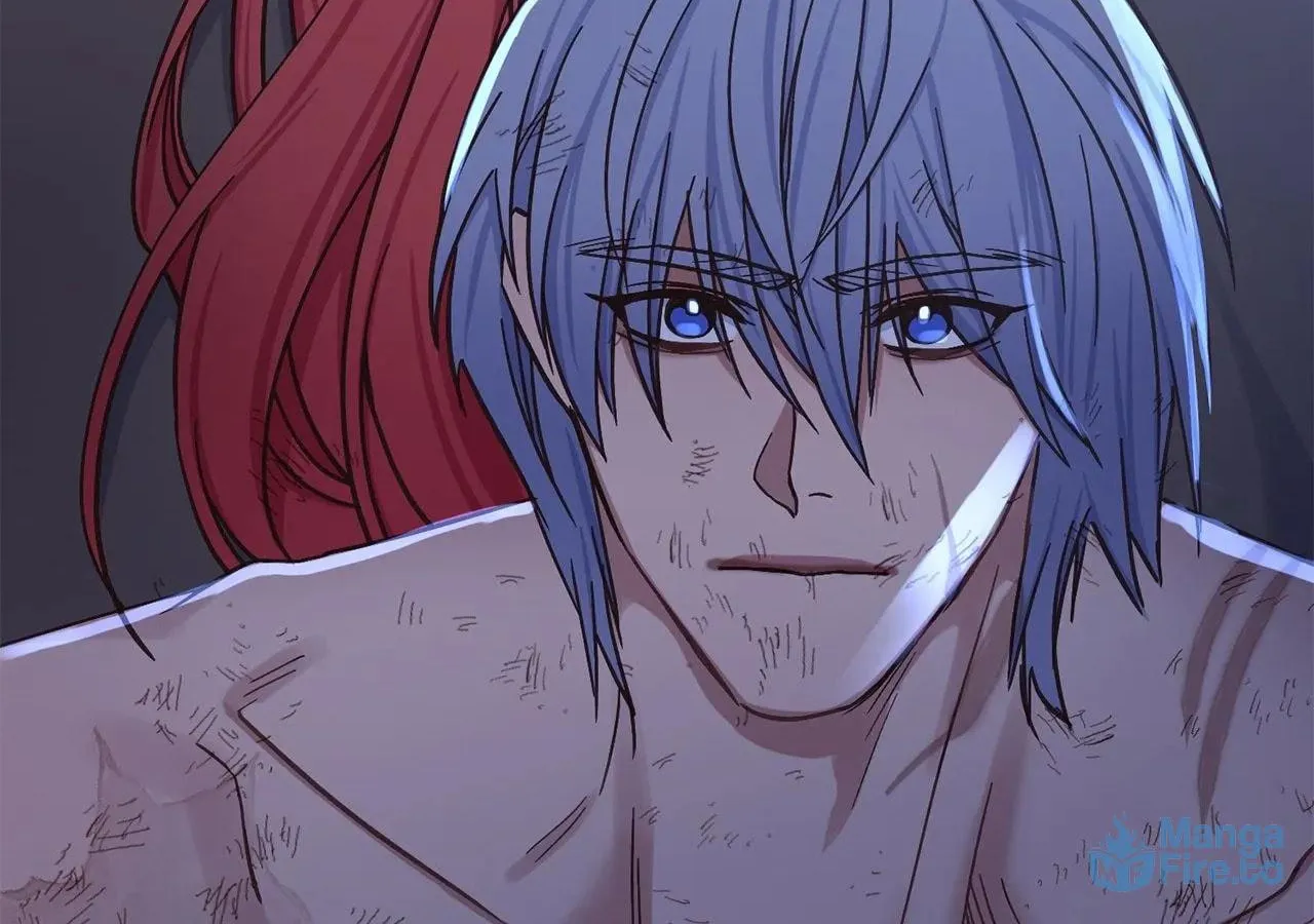 Holding You Captive Chapter 43 page 162 - 
