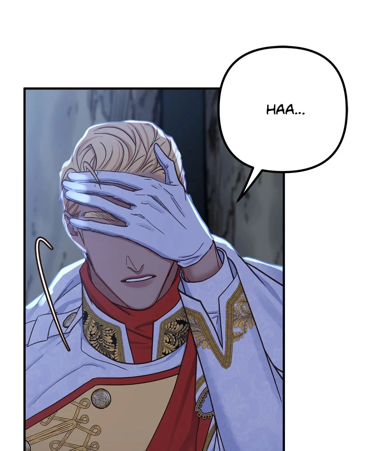 Holding You Captive Chapter 43 page 164 - 