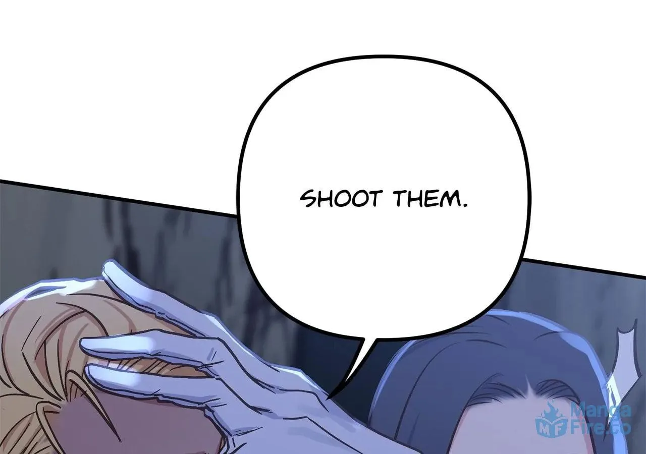 Holding You Captive Chapter 43 page 167 - 