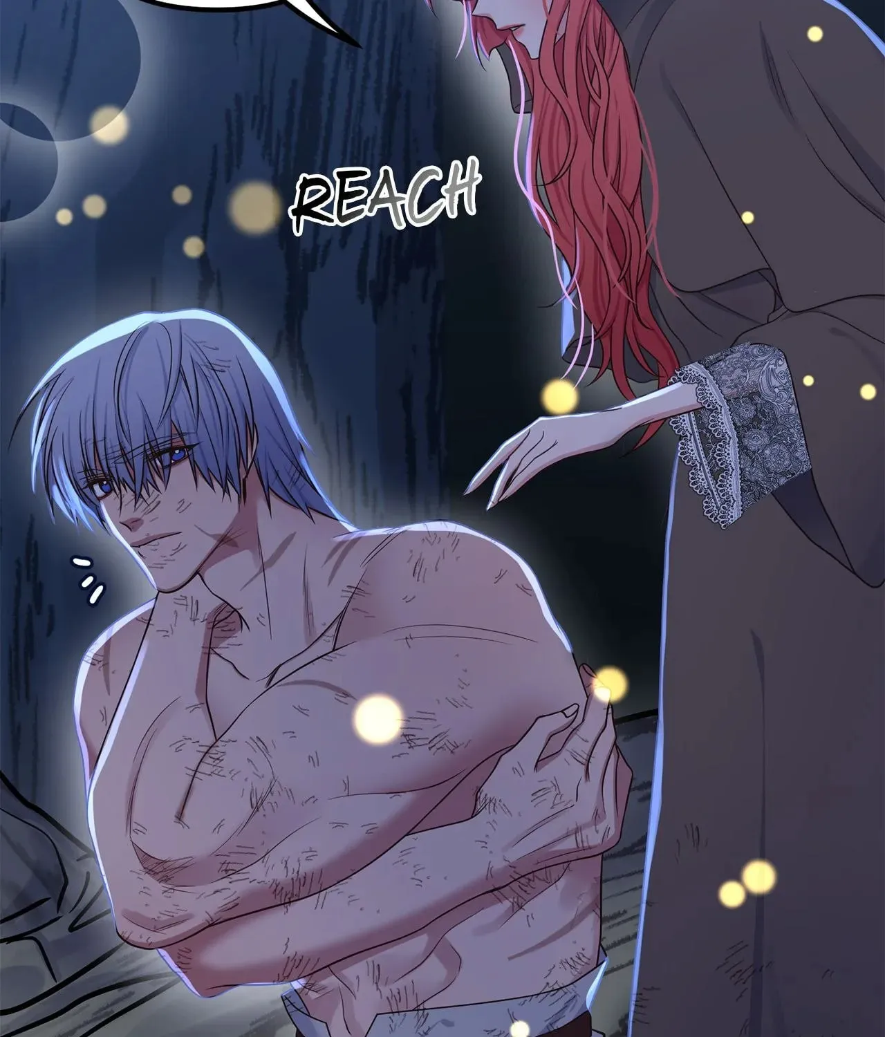 Holding You Captive Chapter 43 page 18 - 