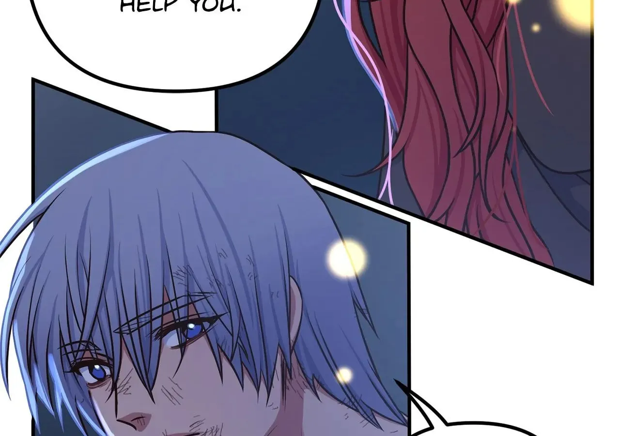 Holding You Captive Chapter 43 page 21 - 