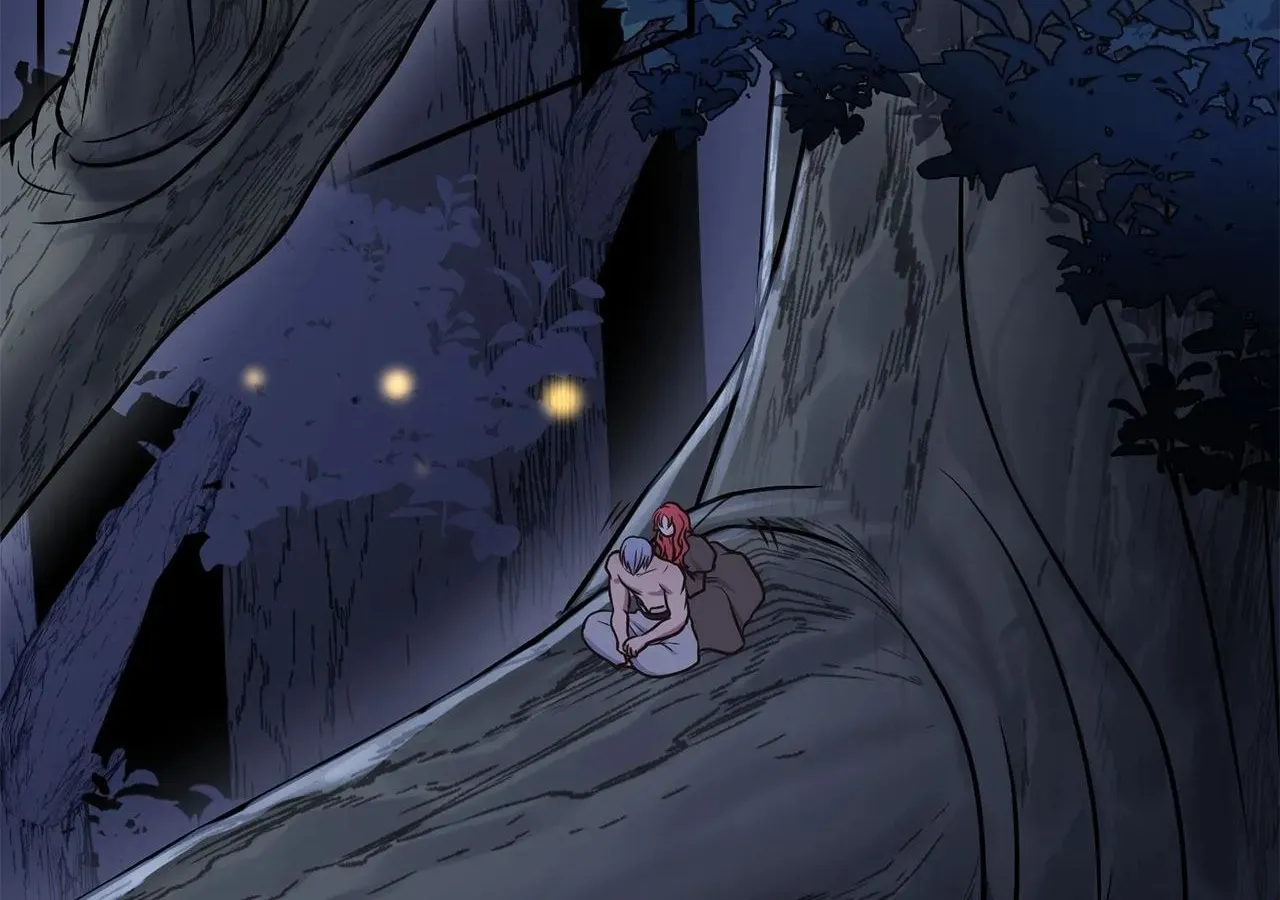 Holding You Captive Chapter 43 page 25 - 