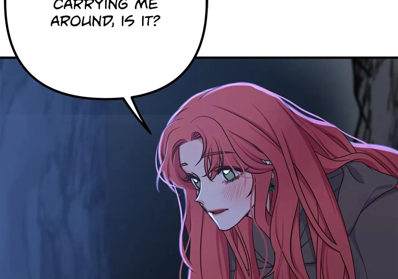 Holding You Captive Chapter 43 page 27 - 