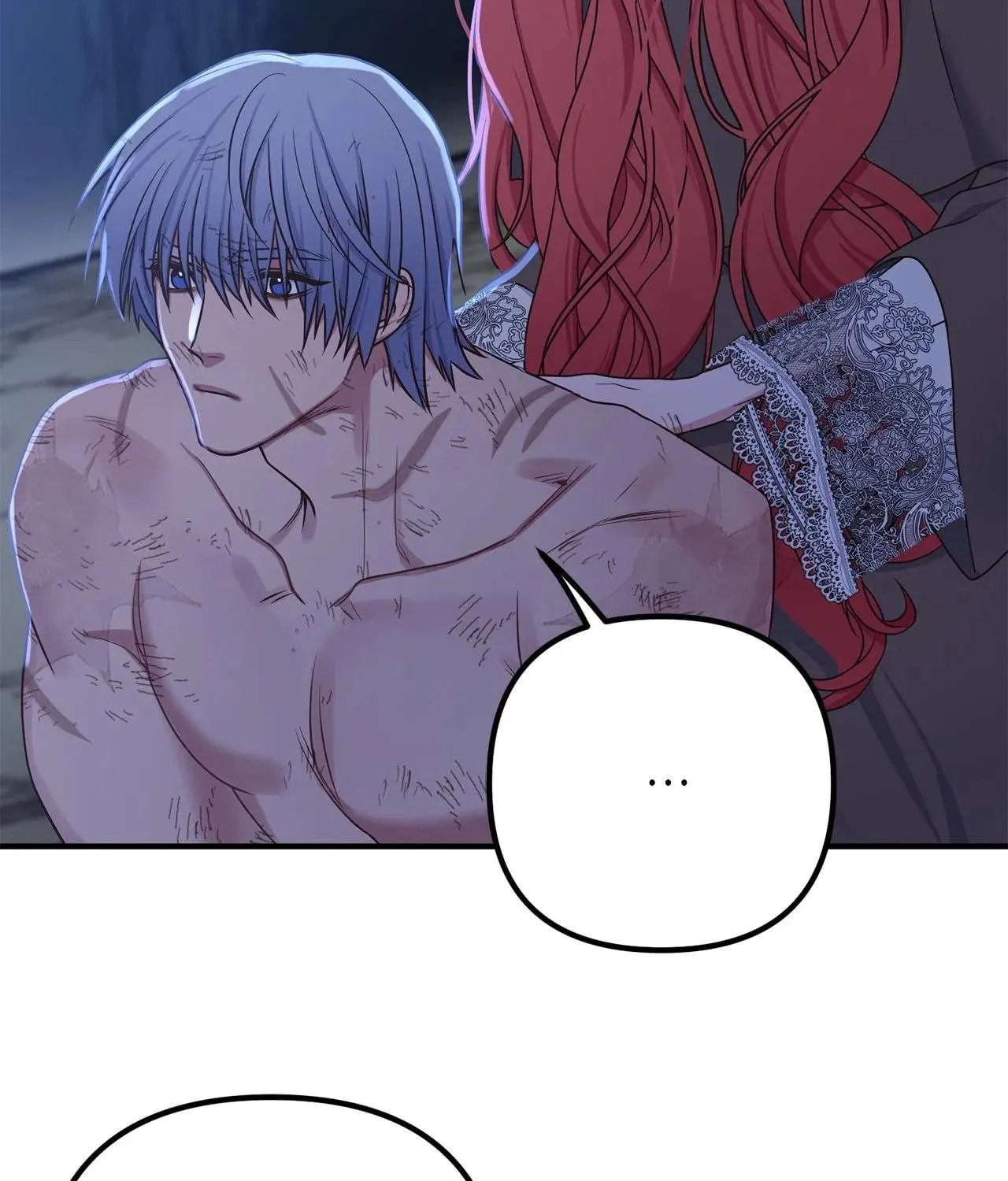 Holding You Captive Chapter 43 page 28 - 