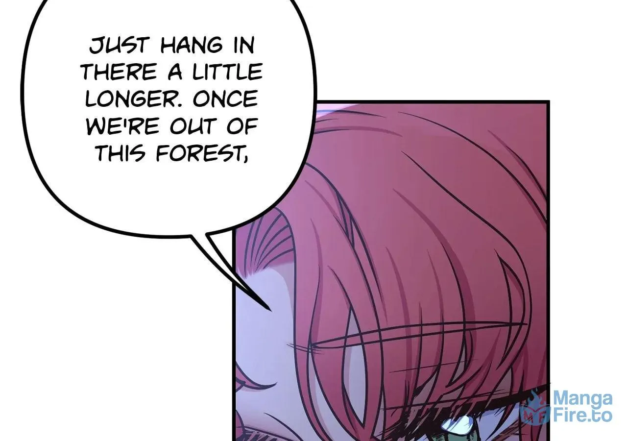 Holding You Captive Chapter 43 page 29 - 