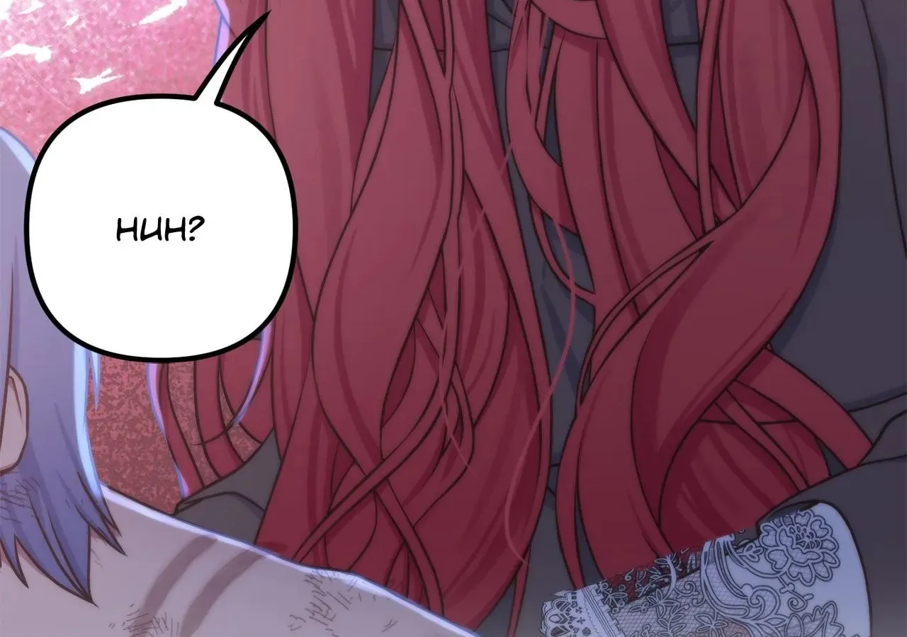 Holding You Captive Chapter 43 page 33 - 