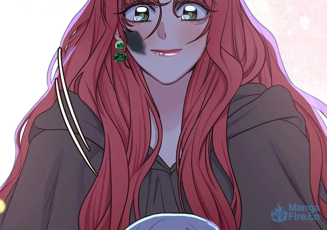 Holding You Captive Chapter 43 page 40 - 