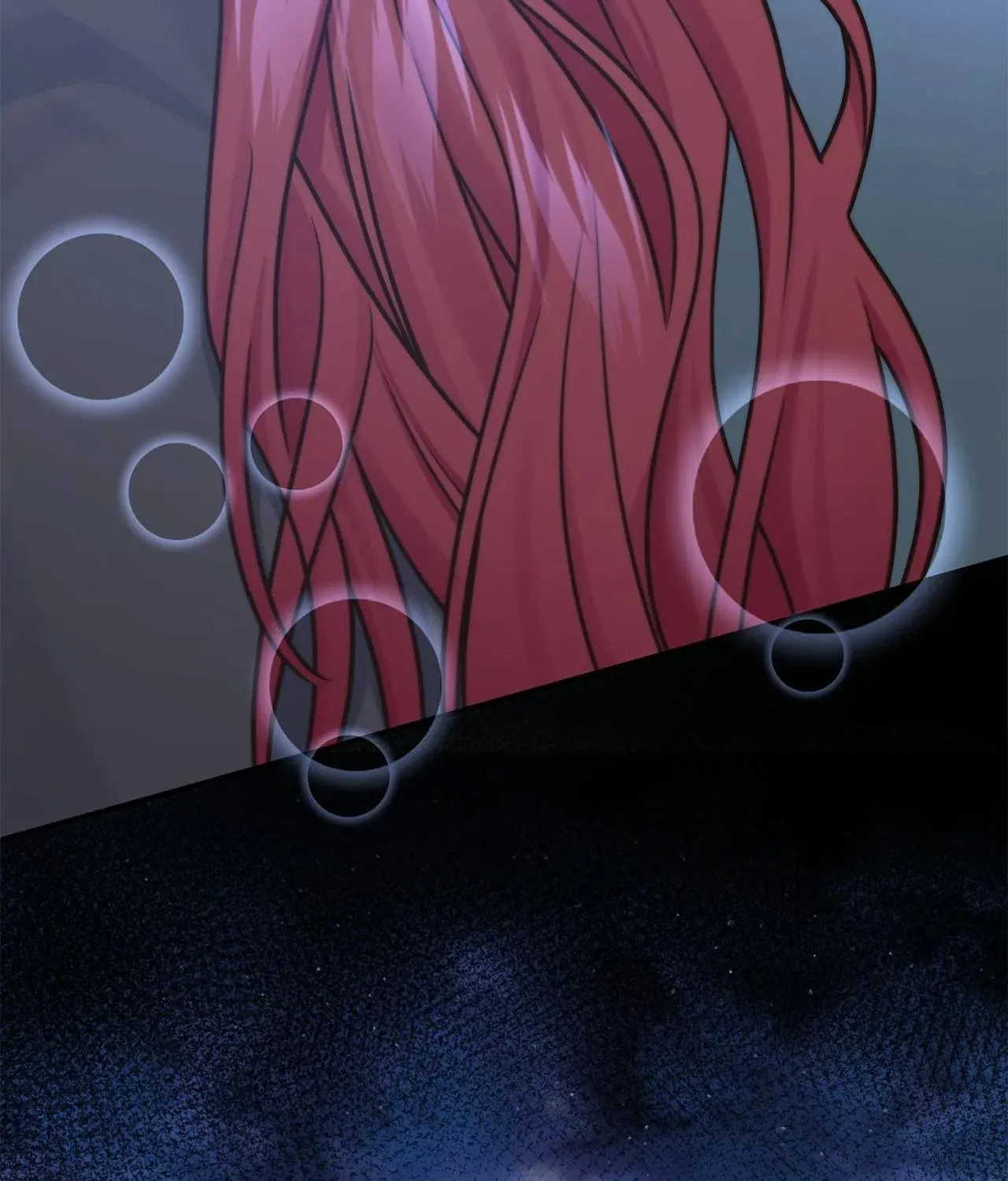 Holding You Captive Chapter 43 page 5 - 