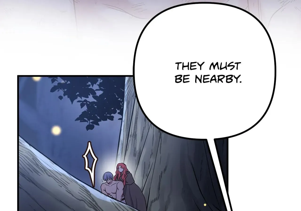 Holding You Captive Chapter 43 page 42 - 