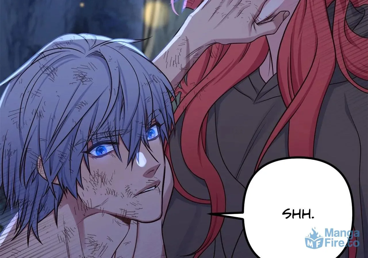Holding You Captive Chapter 43 page 46 - 