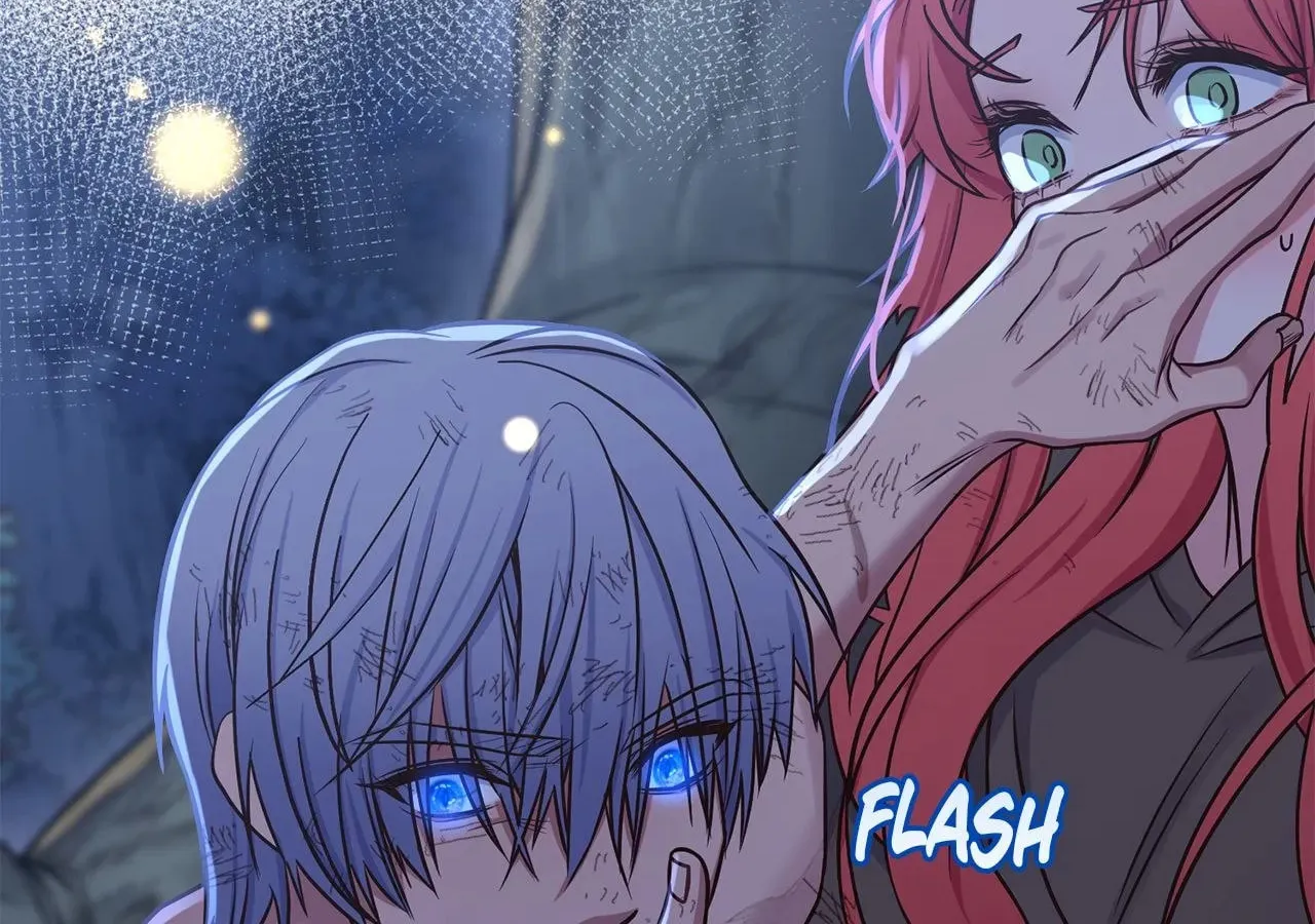 Holding You Captive Chapter 43 page 48 - 