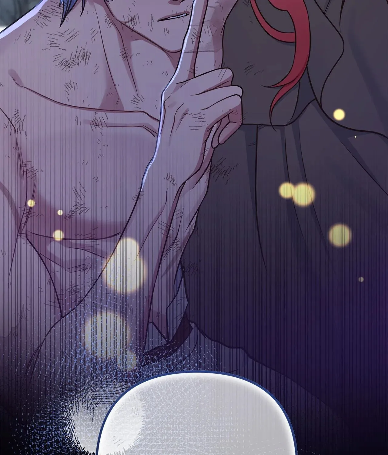 Holding You Captive Chapter 43 page 49 - 