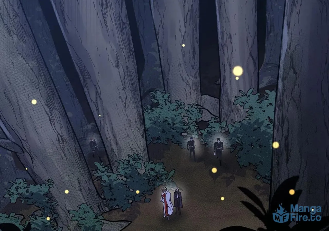 Holding You Captive Chapter 43 page 52 - 