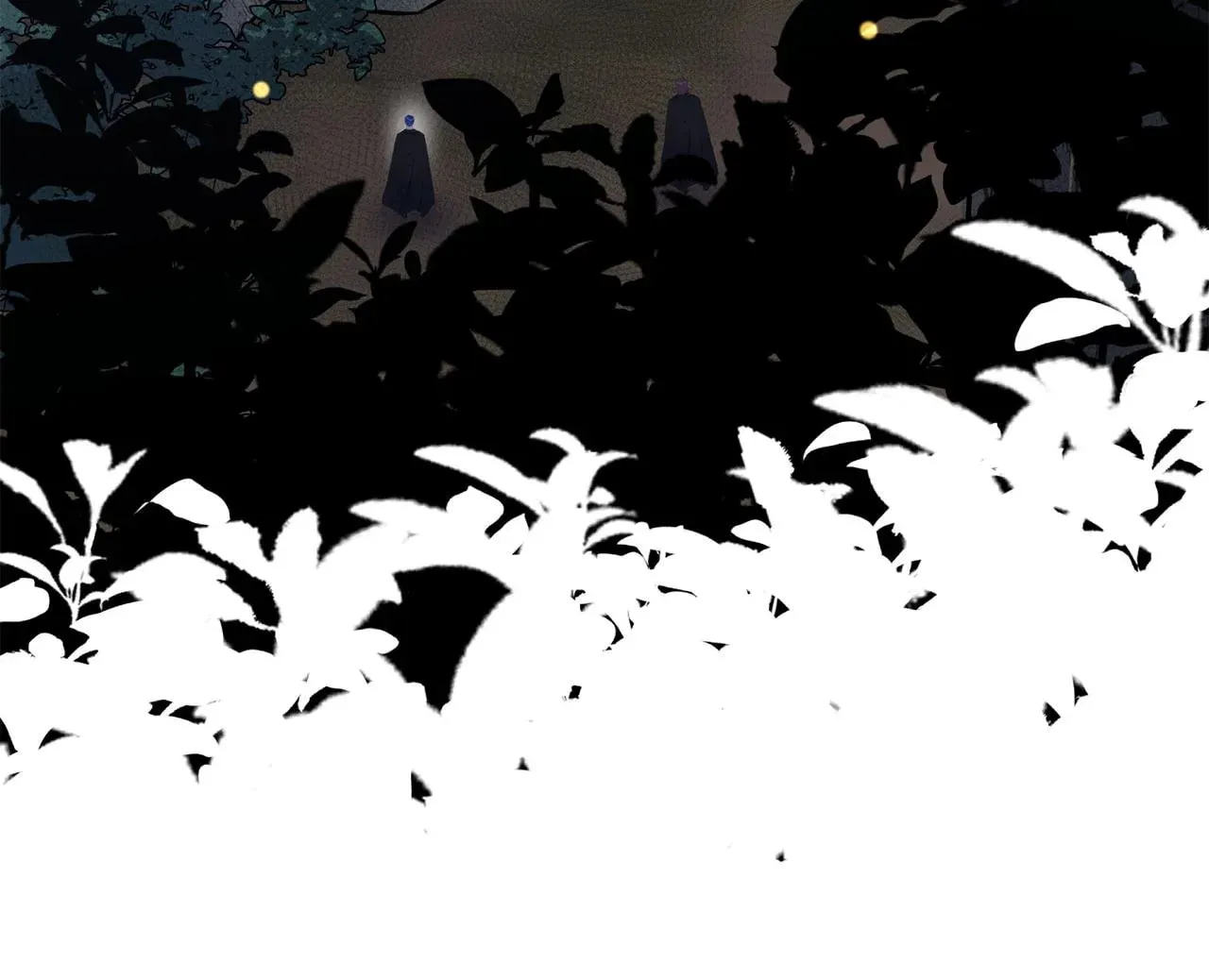 Holding You Captive Chapter 43 page 53 - 