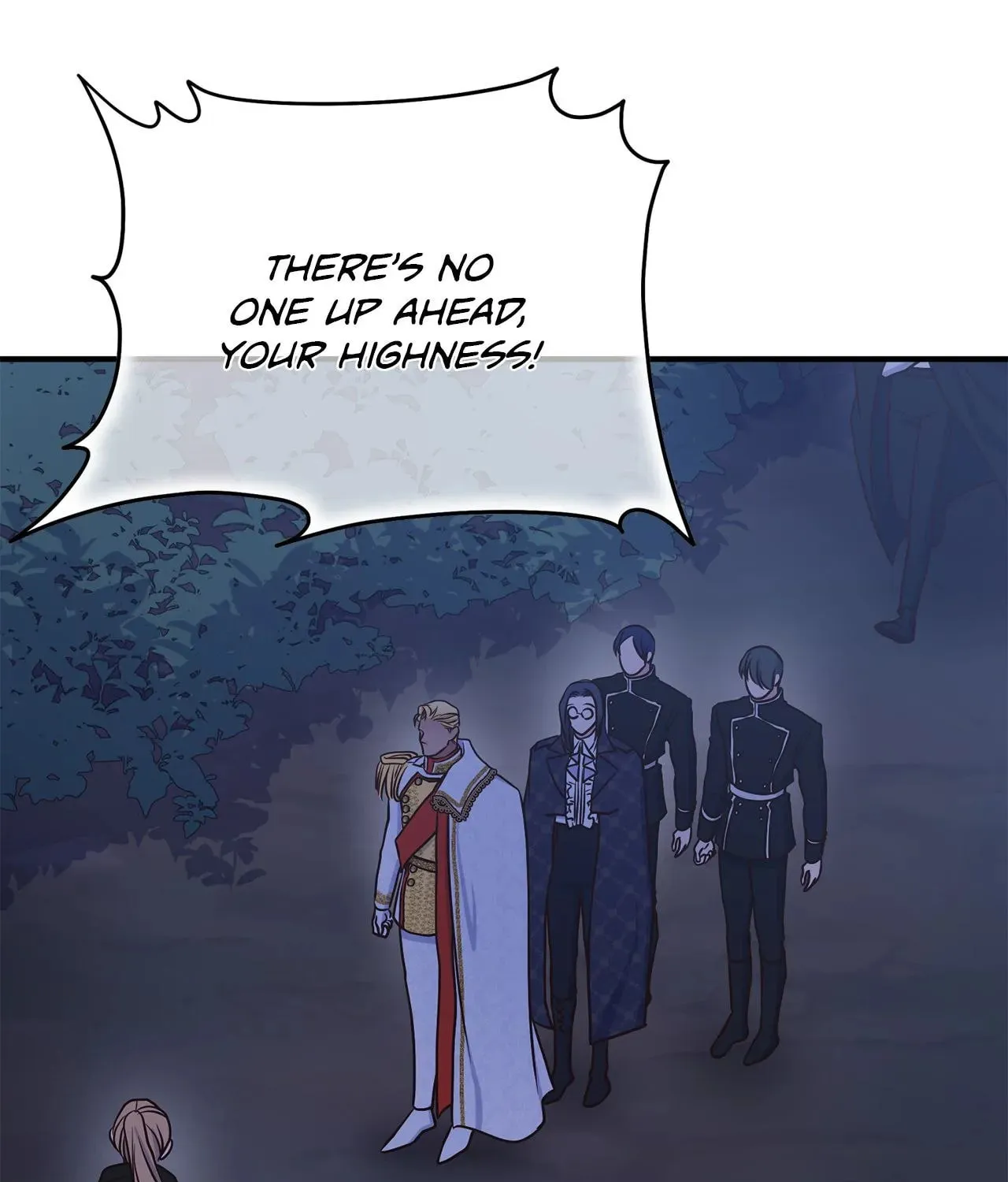 Holding You Captive Chapter 43 page 54 - 