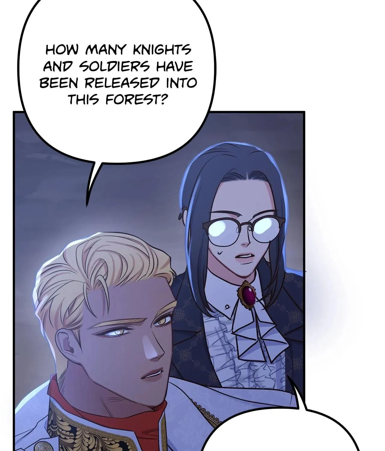 Holding You Captive Chapter 43 page 56 - 