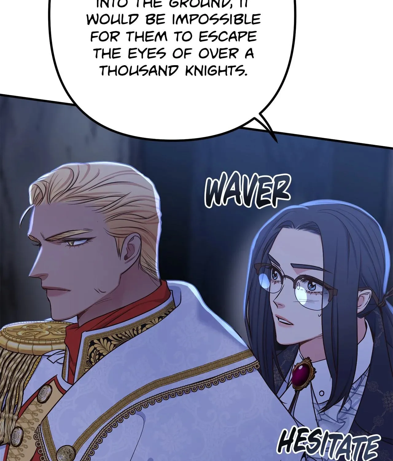 Holding You Captive Chapter 43 page 58 - 