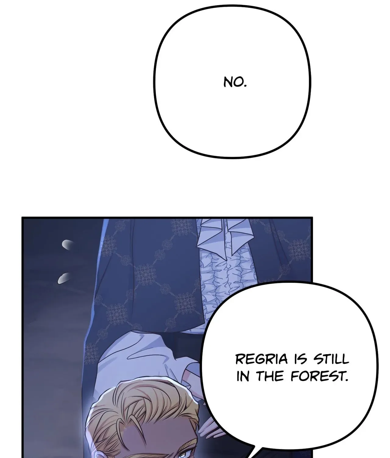 Holding You Captive Chapter 43 page 60 - 